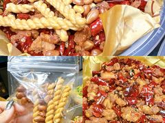 -破三川·新川菜(静安大融城店)
