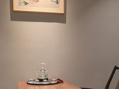 -悦融琥珀·京鲁菜·海味珍品(西单店)
