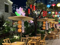 -顺德渔村·岭南一号