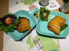 -蔡澜Pho·越南粉餐厅(海上世界店)