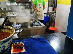 -德海牛肉面(武警医院店)