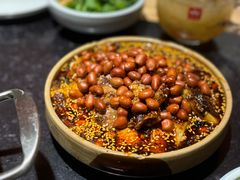 -小饕荟雅安贡椒鱼鲜馆(广福桥店)