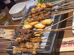 -管氏翅吧(马家堡店)