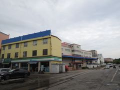 -StorHub 趣存自助仓·迷你仓(虹桥店)