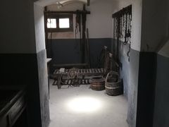 -青岛德国监狱旧址博物馆