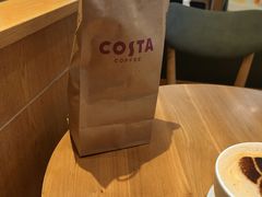 -COSTA COFFEE(西贸凯德晶品4层2店)