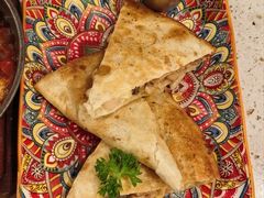 -CRAZYONES西班牙海鲜饭(上海美罗城店)