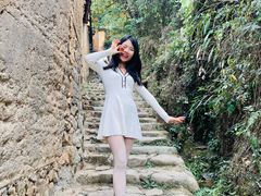 -杨家堂村