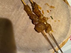 -寂寞的豆芽 烧烤酒场(丽景店)