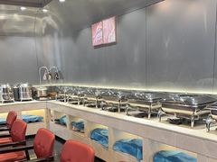 -香丰阁·烤鸭·川湘菜(清河店)