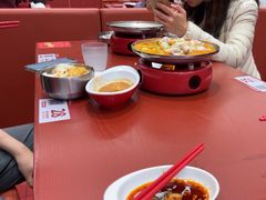 -喜家德虾仁水饺(长泰广场店)