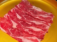 -牛New寿喜烧(金茂览秀城店)