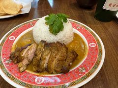 -曼谷食堂·泰国家庭料理