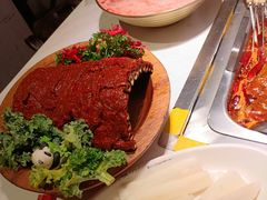 -小龙坎火锅(世纪城店)