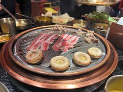 -伏一解牛烤肉专门店(信业购物中心店)