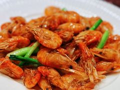 -绿雅酒家(江西中路店)