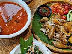 -金塔傣乡·云南民族特色菜·傣味手抓饭(金瓦路店)