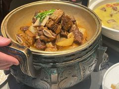 -曾宴·楚菜(湖北省博物馆店)