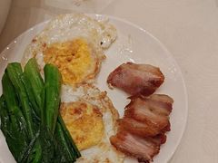 -龙的酒楼·手工早茶·顺德菜(近良路店)