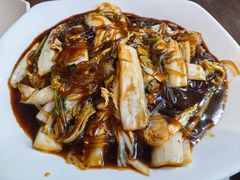 -老牌坊鲁菜名店(宽厚里店)