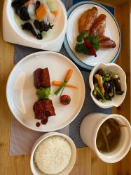 -蓓爱娇琪月子会所(虹口店)