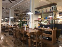 大堂-雕刻时光咖啡馆(交大店)