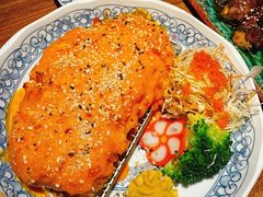 -隐月· 㐂和食屋(芝罘万达公馆店)