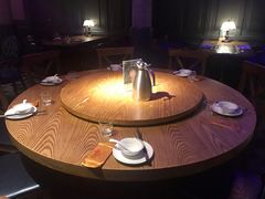 包厢-新悦·霞浦海鲜生(上下杭店)