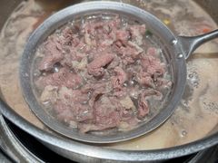 -潮泰牛肉火锅 · 创于1992年(车公庙店)