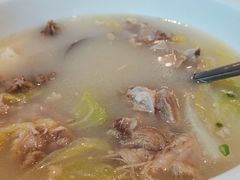 -月福京味斋·烤鸭店·北京菜(鼓楼总店)