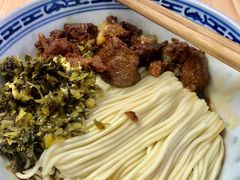 -盛兴面馆(真儒大厦店)