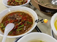 -笨罗卜浏阳菜馆(太平街店)