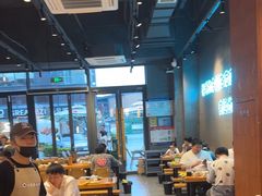 -本色.小马哥烧烤(无锡九里仓店)