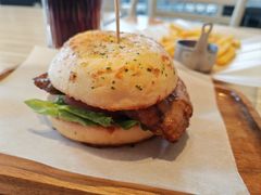 -必胜客(绿地新都会店)