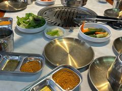 -六七八韩式烤肉·韩国料理(上杭路店)