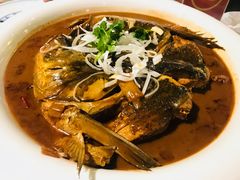 -惠丰堂饭庄