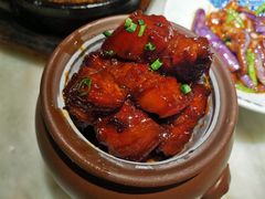 -小菜园新徽菜(合肥之心城店)