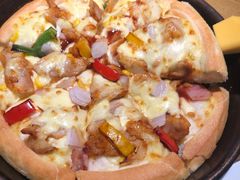 -菲滋意式休闲餐厅(北仑银泰城店)