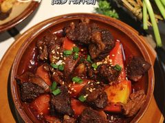 -贰回巷火锅馆(钟楼店)