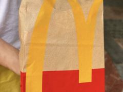 -麦当劳(欢乐谷店)