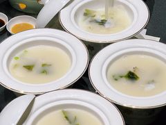 -肆月河豚·淮扬菜·湘菜(华天店)