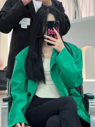 -蚂蚁造型沙龙