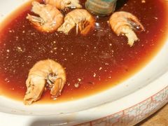 -乔街深夜食堂·小龙虾·高压锅生蚝(杭州总店)