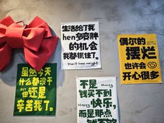 -Heymao猫咖.咖啡厅(东门店)