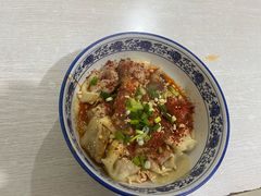 -37号老院坝抄手(马王庙37号院店)