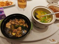 -宴秋杭州菜(锦艺城店)