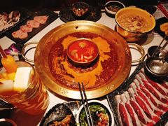 -哥老官重庆美蛙鱼头(虹口龙之梦店)