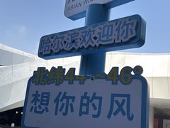 -哈尔滨大剧院