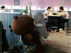 -友达面馆(二七南路店)