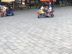-河北村民俗体验园